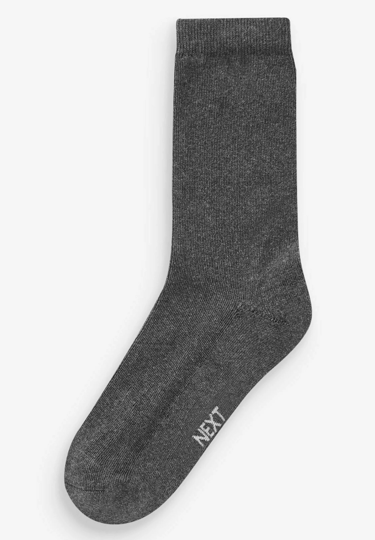 Next Cushioned 7 Pack - Sokken - Grey 8 Next Cushioned 7 Pack - Sokken - Grey - Afbeelding 8