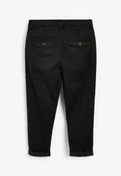 Next Chino- Broek - Black -Next cf7f09839bed4a748038aed5f0abe915