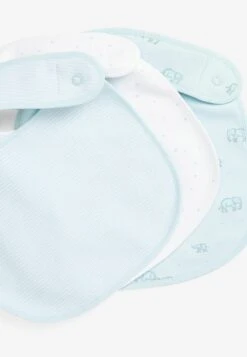 Next 3 Pack- Slabbetje - Blue Elephant 9 Next 3 Pack- Slabbetje - Blue Elephant -Next cfab74b93a3f4d34925baac418cf1b10