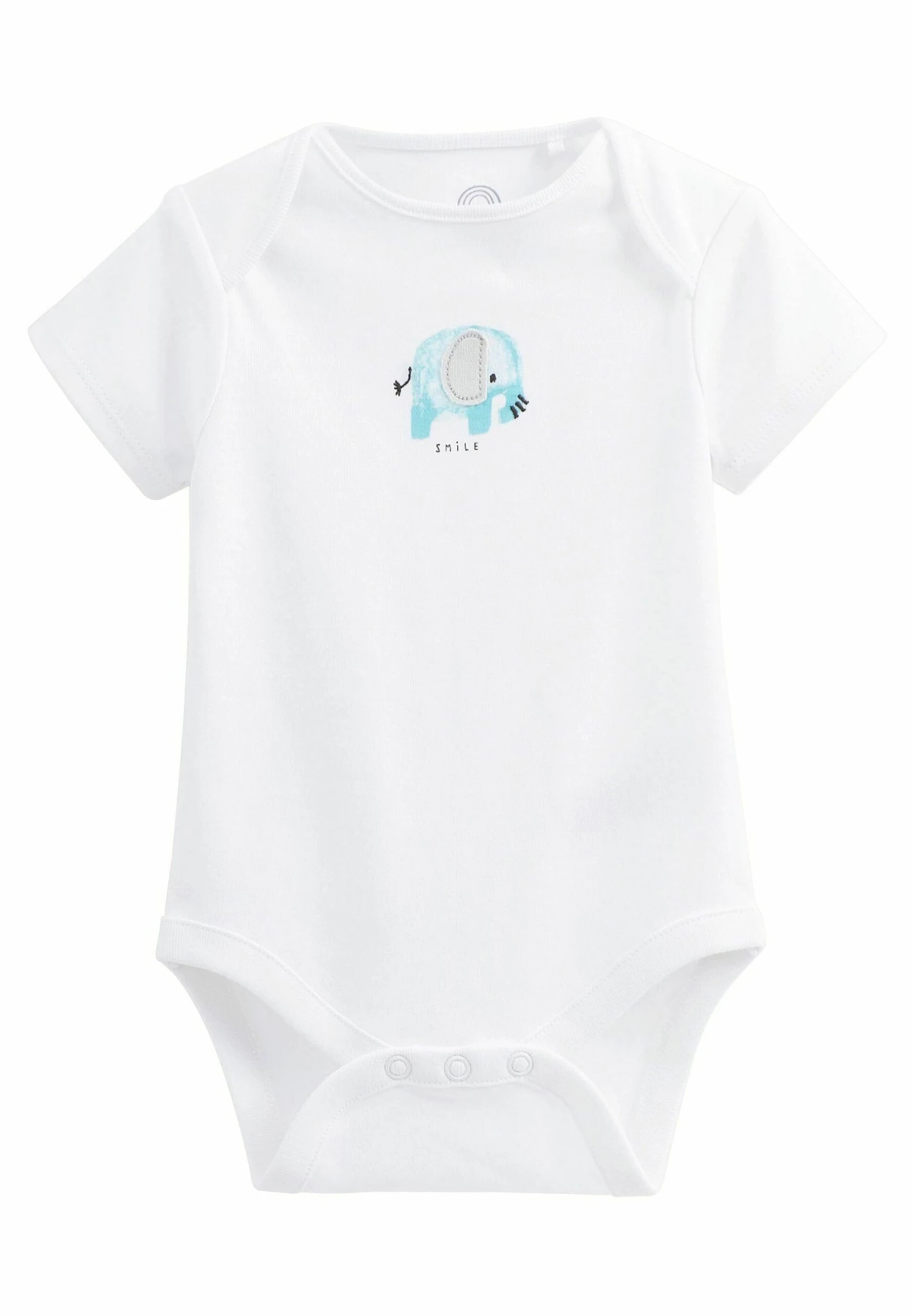 Next 7 Pack Standard - Body - White 4 Next 7 Pack Standard - Body - White - Afbeelding 4