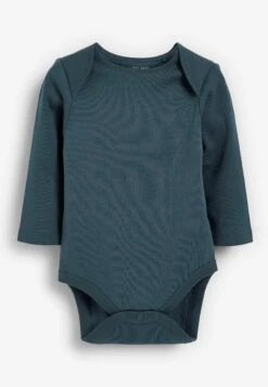 Next 5 Pack Long Sleeve - Body - Modern Blue 13 Next 5 Pack Long Sleeve - Body - Modern Blue -Next cfdbbe30b15a430f8b4e1de79dce4ada