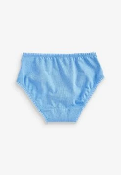 Next 10 Pack - Slip - Pink Yellow Blue -Next d0cadce422f94b71a0bc643a7ac17ac3