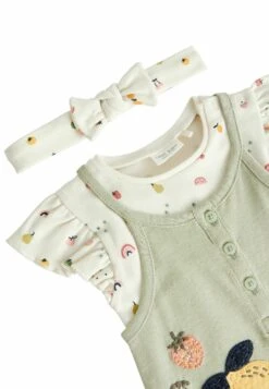 Next Piece FruitAndSet- Tuinbroek - Green 12 Next Piece FruitAndSet- Tuinbroek - Green -Next d0d6f4031d184ec6a44c8ad26192517a