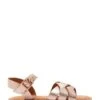 Next Standard Fit - Sandalen - Rose Gold