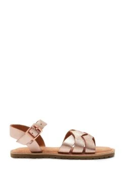 Next Standard Fit - Sandalen - Rose Gold