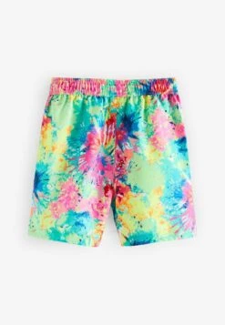 Next Quick Dry Standard - Zwemshorts - Multi -Next d18b2dc07d61452dbc7968dd6ce67672