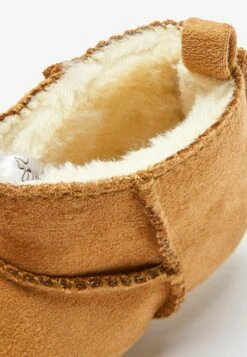 Next Pram Standard - Babyschoenen - Tan Brown -Next d1a3c558c48140928027bafeba030af6