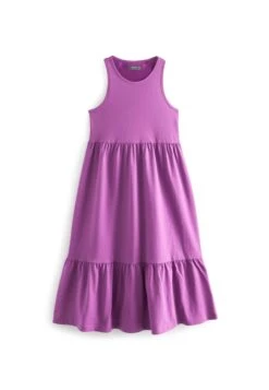 Next Back Detail Soft Standard - Jerseyjurk - Purple -Next d2488c7b109b4f0eb0dceb4e0726f8c6