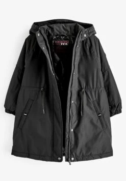 Next Standard - Regenjas - Black -Next d24bacf9305d4aaead73cbd5958d2998