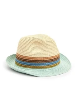 Next Trilby Standard - Hoed - Green