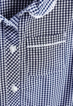 Next Jurk - Blue -Next d26b3b1fa1474f5595c07ff8709d57bc