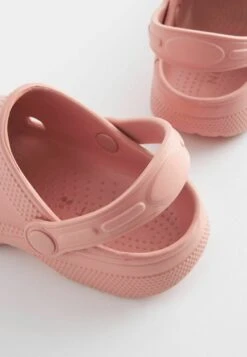 Next Badslippers - Rose Pink -Next d2b661fc6cb843aeaa7de5296f496181