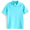 Next Short Sleeve Sunsafe- Surfshirt - Blue
