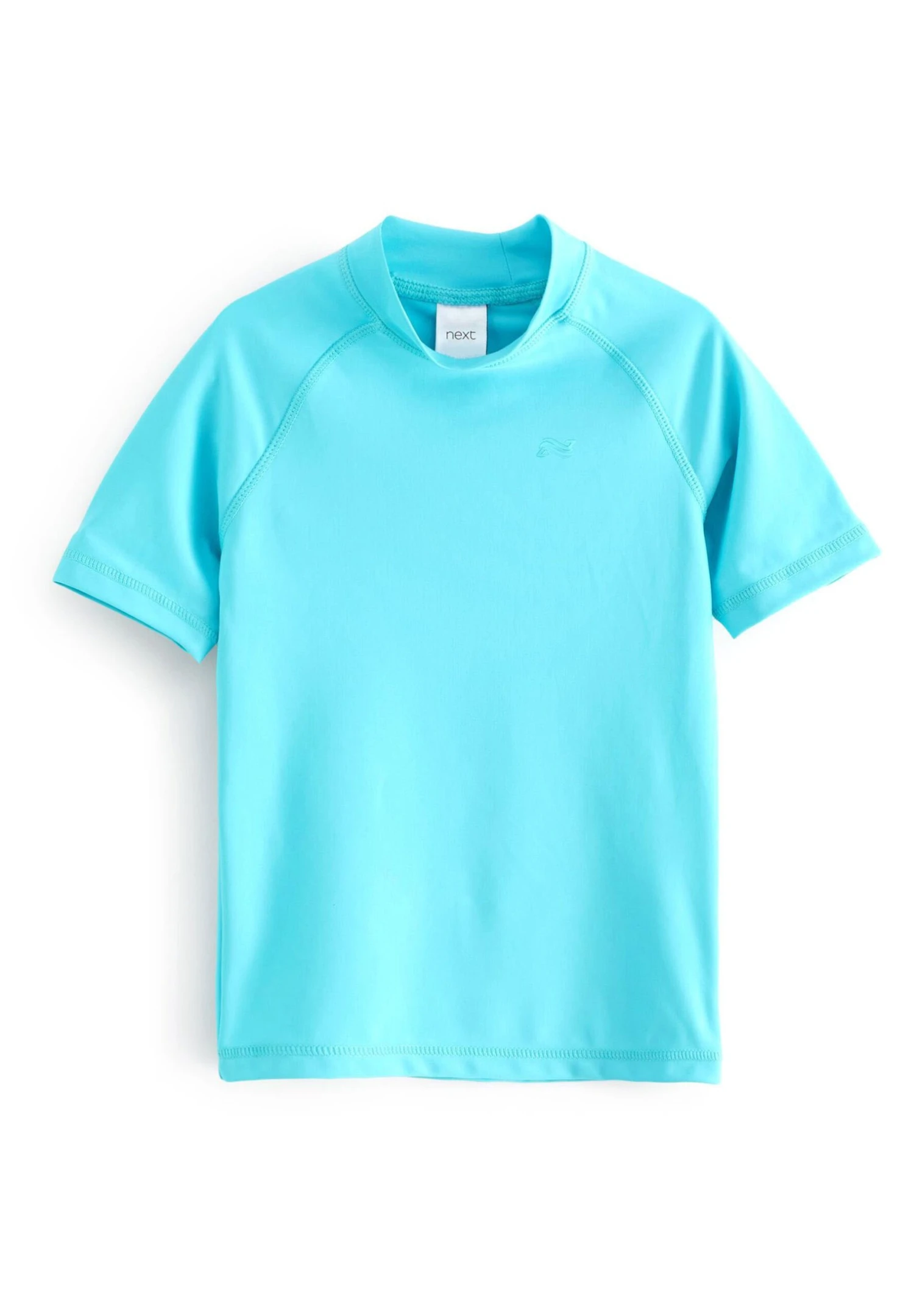 Next Short Sleeve Sunsafe- Surfshirt - Blue 1 Next Short Sleeve Sunsafe- Surfshirt - Blue