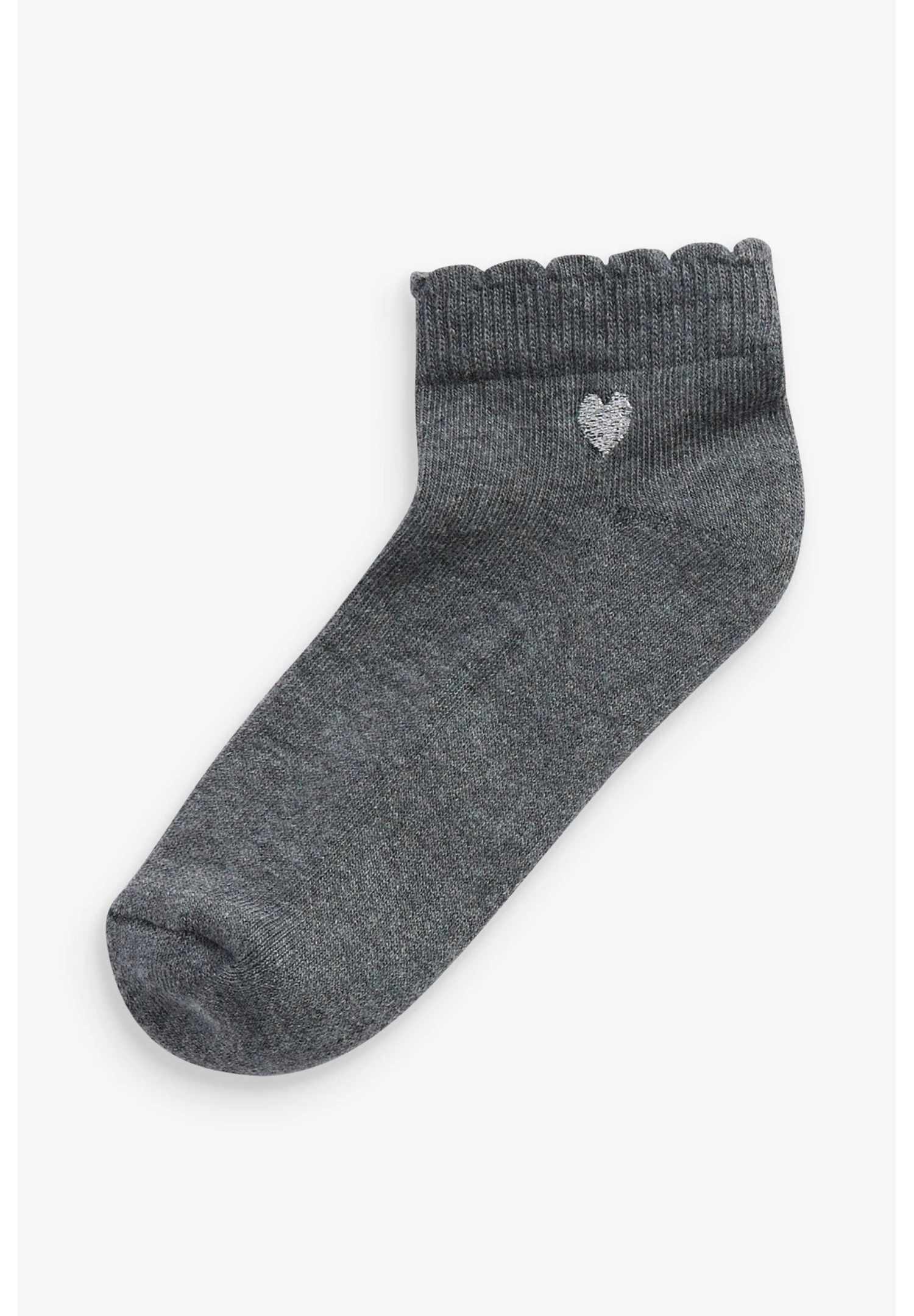 Next 7 Pack - Sokken - Multi-Coloured 8 Next 7 Pack - Sokken - Multi-Coloured - Afbeelding 8