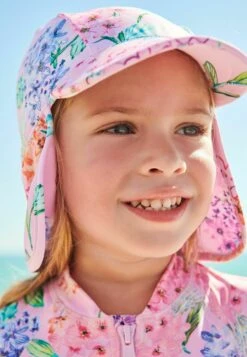 Next Swim Legionnaire Standard - Pet - Pink Floral