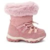 Next Snowboots- Pink