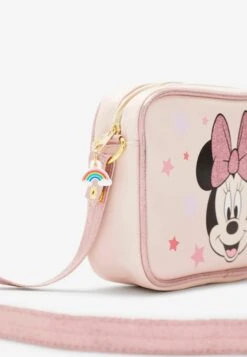 Next Minnie MouseStandard - Schoudertas - Pink -Next d4660045f4ac42eda435d74d88bd966e
