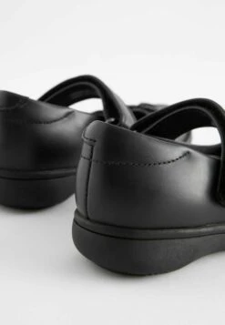 Next School Mary JaneWide Fit- Babyschoenen - Matt Black -Next d4b3c2419c3343979f5d433060d684df