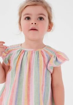 Next 2 Piece Set Standard - Relaxed Fit Jeans - Multi -Next d52d456e004d424991f89f569db7c4f4