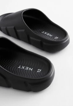 Next Standard - Badslippers - Black -Next d5858ac95a1d400db2adc797f2365dab