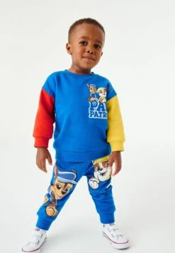 Next Paw PatrolBlock- Trainingspak - Blue