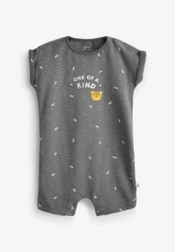 Next 3 Pack- Jumpsuit - Monochrome Safari -Next d63868dc68eb43949b396212adad8cc8