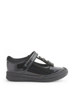 Next Infant School Standard - Babyschoenen - Black Patent