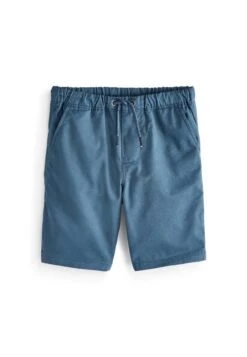 Next Pull On Standard - Shorts - Indigo Blue