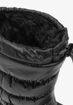 Next Water Repellent Thermal Thinsulate - Snowboots- Black -Next d7b54791d89b4885a067dd437f5eb139