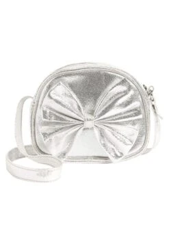 Next Bow - Schoudertas - Silver