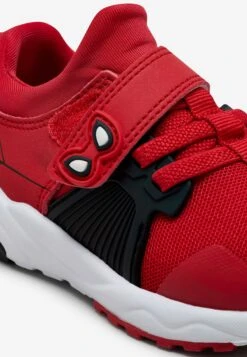 Next Strap Touch Fastening - Babyschoenen - Red -Next d80ee4b1481742518d1b63ce0e75eb9c