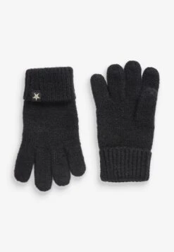 Next Set - Sjaal - Black -Next d8764a59d24c43e3a34c601ebe99f052