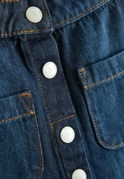 Next Button Through - Minirok - Dark -Next d8a9f85c51e04d43839061cbcb7a7a1c