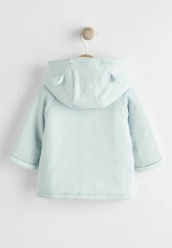 Next Weight Standard - Halflange Jas - Pale Blue 7 Next Weight Standard - Halflange Jas - Pale Blue -Next d8c7375ca6ac4deabc68878dd0062b4e