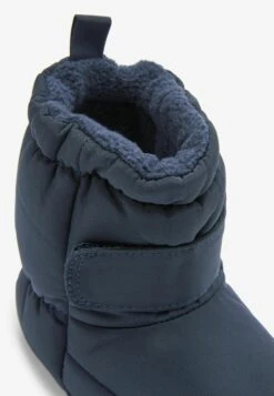 Next Pram Standard - Babyschoenen - Navy Blue 11 Next Pram Standard - Babyschoenen - Navy Blue -Next d8d3287567ac42d694f4b6edb82f30f9