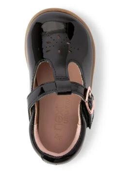 Next Babyschoenen - Black -Next d8dc21a80a0b43678a860ca3cdf6f7d6