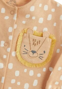 Next CharacterStandard - Kruippakje - Rust Brown -Next d97a6726681f41babc82297bd93cce12