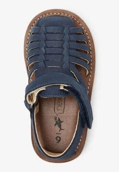 Next Sandalen - Blue -Next d99503638f96491b8b8b9fd39411e21c