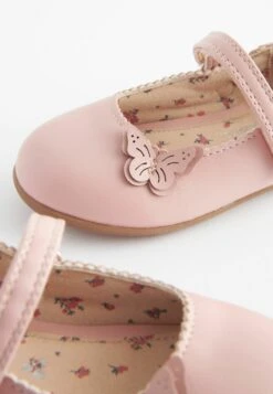 Next Mary JaneStandard Fit- Babyschoenen - Pink -Next d9a140adb56a42b78a2d73f628218a5a