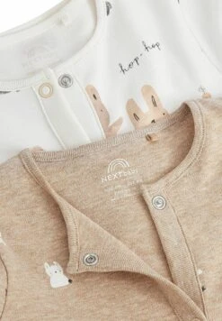 Next 3 Pack - Kruippakje - Nude -Next da313a14100346a3b3ffc45d65dd2558