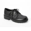 Next School Standard Fit - Veterschoenen - Black
