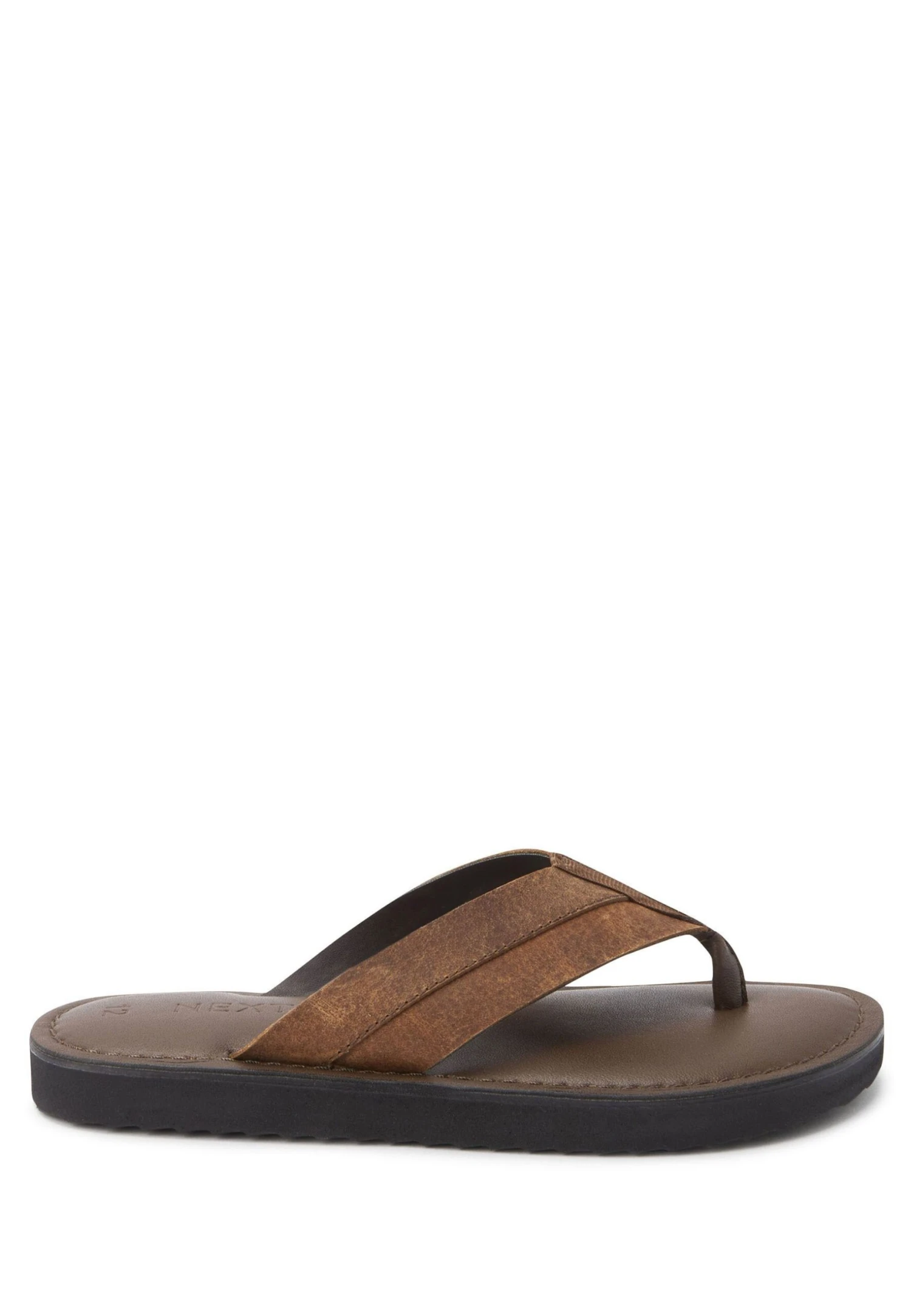 Next Standard - Muiltjes - Tan Brown 1 Next Standard - Muiltjes - Tan Brown