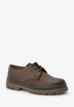 Next Sportieve Veterschoenen - Chocolate Brown -Next db6fd044cb9c4a1babd2ce1db3fae514
