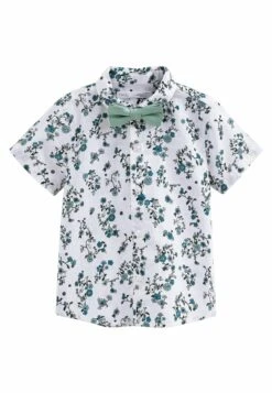 Next Set With Check Standard - Blazer - Blue -Next db9edea5a7a44894a26d6cde0e078f44