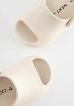 Next Chunky- Badslippers - Bone White -Next dbc487bdb10c4c639e905bb8e0d00442