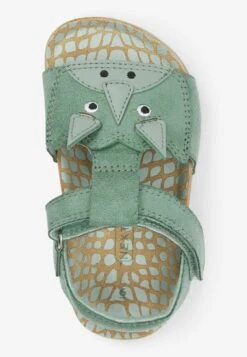 Next Younger - Sandalen - Green Dinosaur 7 Next Younger - Sandalen - Green Dinosaur -Next dcbc63f68d6643078776f25cc85d32af