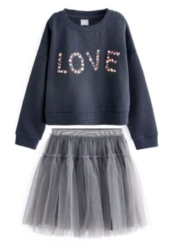 Next Sweater - Black 9 Next Sweater - Black -Next dd292d6d25754f279ca91f6fca974d7b