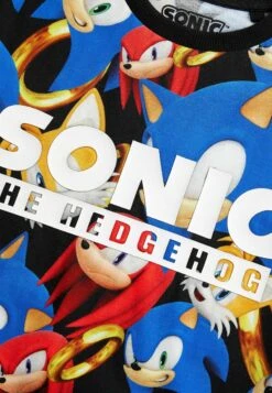 Next Roblox - T-Shirt Print - Sonic All Over Print -Next dd677b99c30243cb98d70ef6a620ce8e