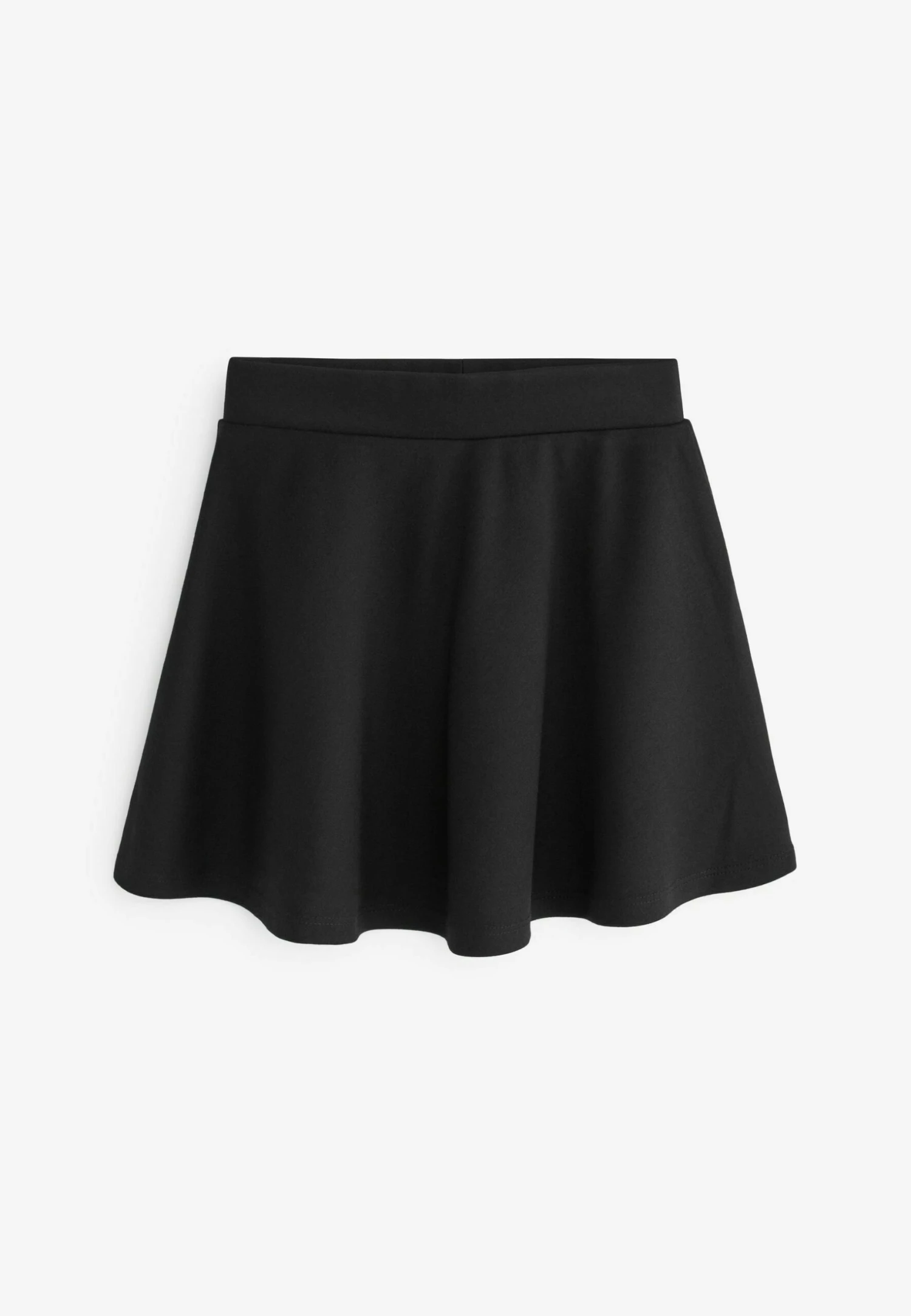 Next 2Pack - A-Lijn Rok - Black 2 Next 2Pack - A-Lijn Rok - Black - Afbeelding 2